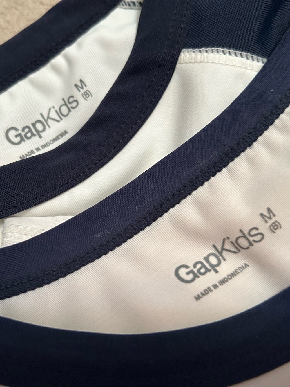 Gap Swim Shirts for Boys